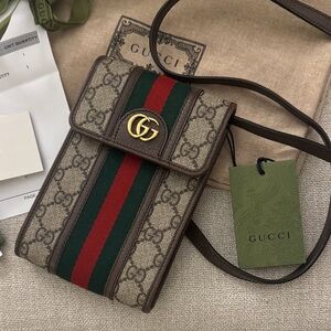 Gucci Ophidia Mini Bag